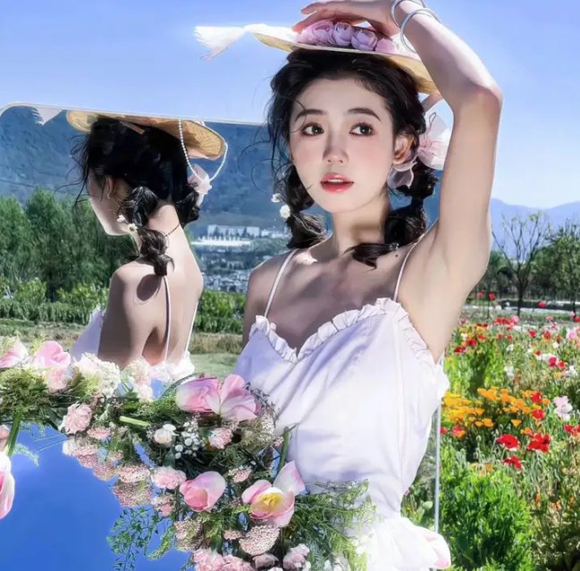 不可思议恋曲