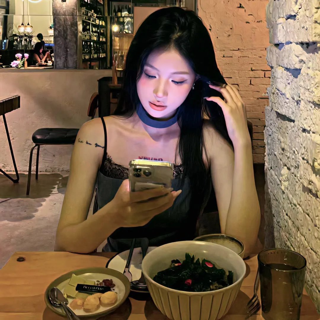 致命女人香